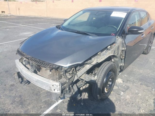 2017 NISSAN MAXIMA 1N4AA6APXHC445913 Photo 5