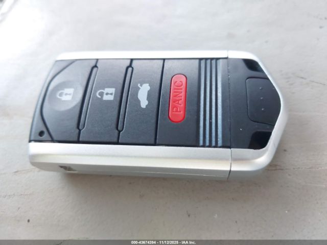 2010 ACURA TL 19UUA8F57AA023529 Photo 10