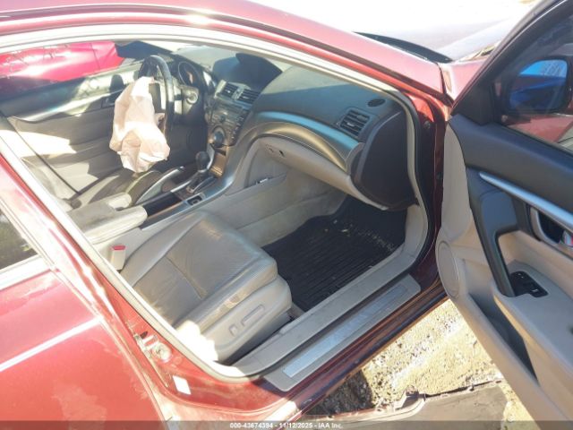 2010 ACURA TL 19UUA8F57AA023529 Photo 4