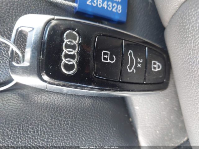 2022 AUDI Q7 WA1AXBF74ND012257 Photo 10