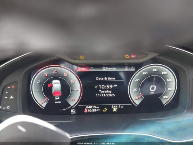 2022 AUDI Q7 WA1AXBF74ND012257 Photo 6