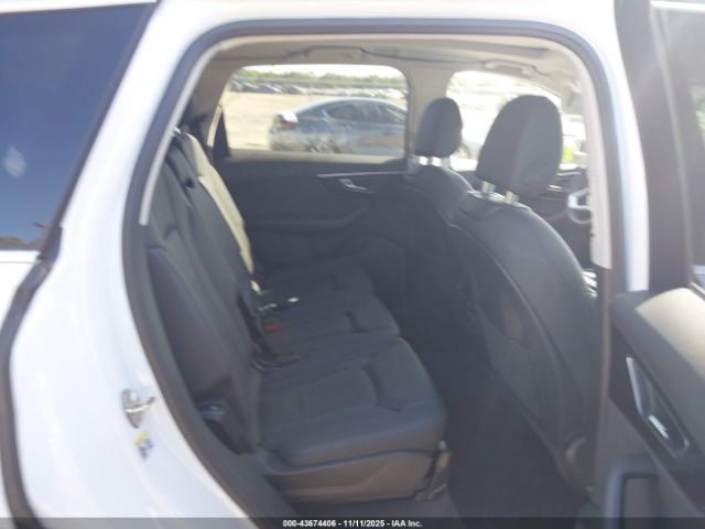2022 AUDI Q7 WA1AXBF74ND012257 Photo 7