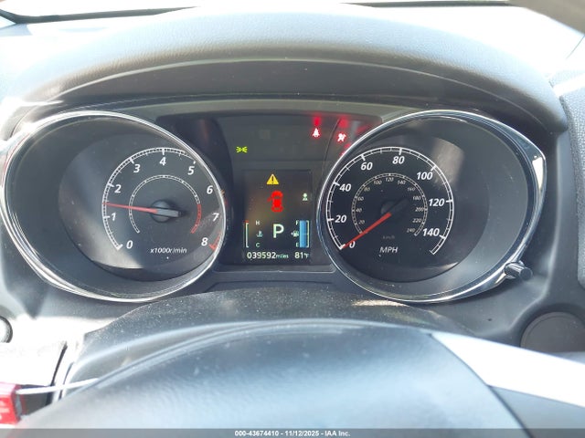 2022 MITSUBISHI OUTLANDER SPORT JA4APUAU7NU003366 Photo 6