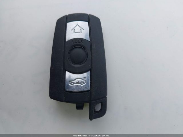 2010 BMW 528I WBANV1C56AC444386 Photo 10