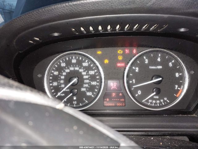 2010 BMW 528I WBANV1C56AC444386 Photo 6