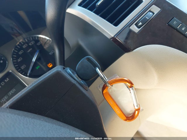 2008 CADILLAC ESCALADE 1GYFK63848R253798 Photo 10