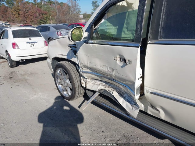 2008 CADILLAC ESCALADE 1GYFK63848R253798 Photo 5