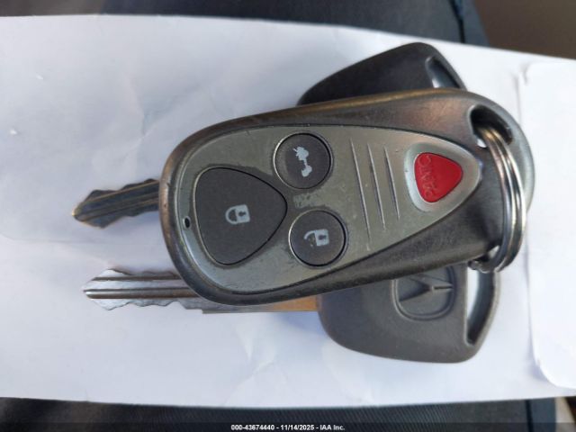 2004 ACURA TL 19UUA66294A065411 Photo 10