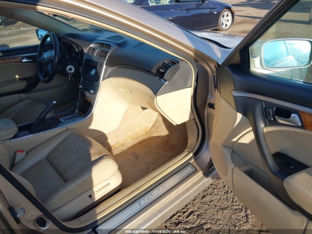 2004 ACURA TL 19UUA66294A065411 Photo 4