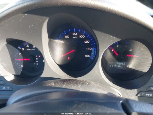 2004 ACURA TL 19UUA66294A065411 Photo 6