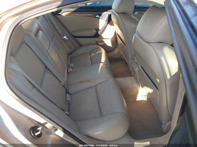 2004 ACURA TL 19UUA66294A065411 Photo 7