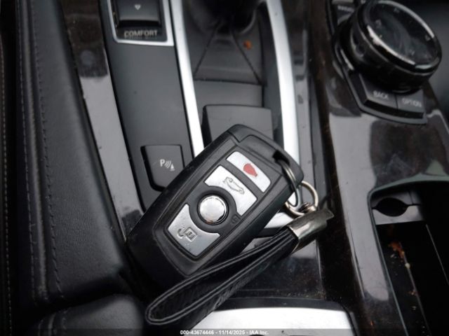 2015 BMW 550I WBAKN9C52FD961283 Photo 10