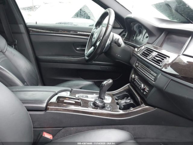 2015 BMW 550I WBAKN9C52FD961283 Photo 4