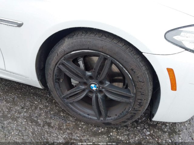 2015 BMW 550I WBAKN9C52FD961283 Photo 5