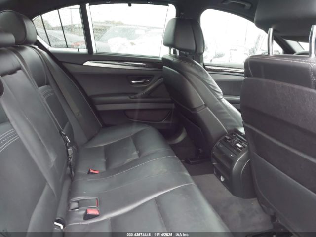 2015 BMW 550I WBAKN9C52FD961283 Photo 7