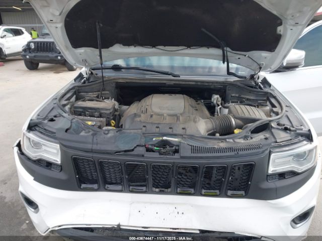 2015 JEEP GRAND CHEROKEE 1C4RJFBT5FC825845 Photo 9