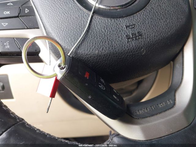 2015 JEEP GRAND CHEROKEE 1C4RJFBT5FC825845 Photo 10