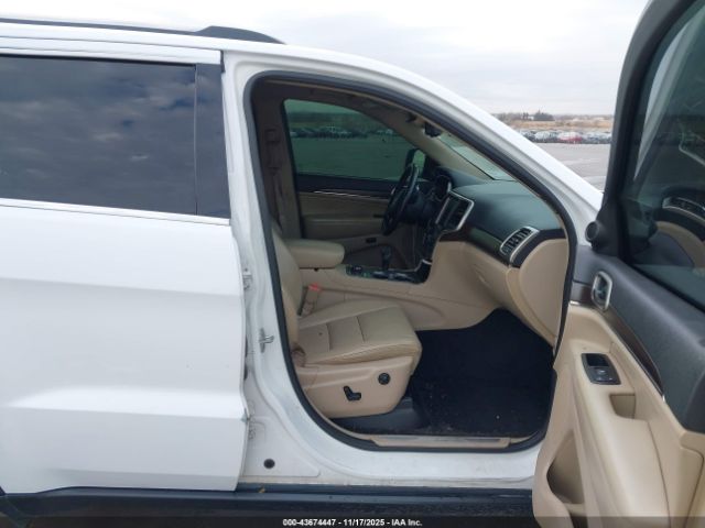 2015 JEEP GRAND CHEROKEE 1C4RJFBT5FC825845 Photo 4