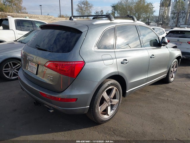 2012 AUDI Q5 WA1LFAFP2CA006218 Photo 3