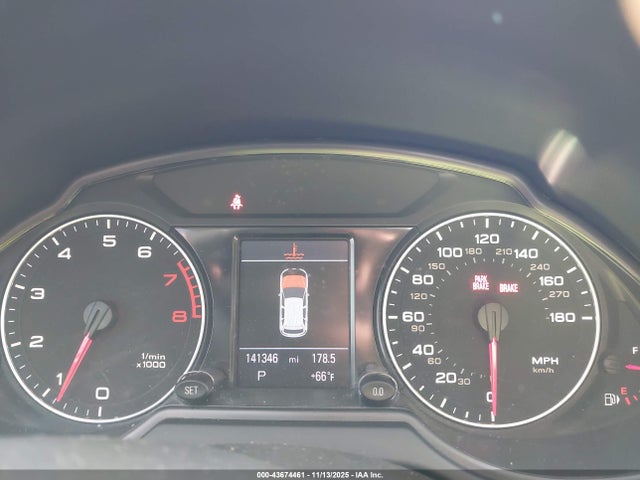 2012 AUDI Q5 WA1LFAFP2CA006218 Photo 6