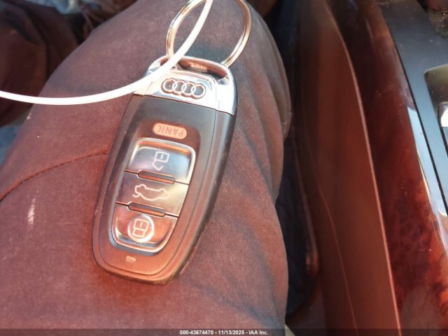 2014 AUDI A5 WAUCFAFR6EA020825 Photo 10