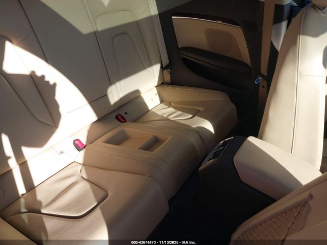 2014 AUDI A5 WAUCFAFR6EA020825 Photo 7
