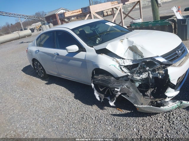 Honda Accord Sport 2015 1HGCR2F59FA217312 главное изображение