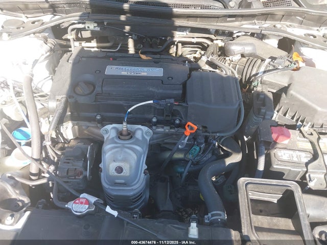 Honda Accord Sport 2015 1HGCR2F59FA217312 Image 10