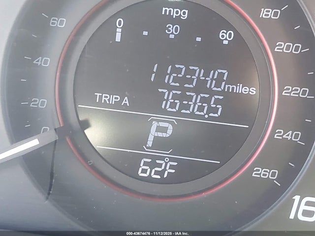 Honda Accord Sport 2015 1HGCR2F59FA217312 Image 15