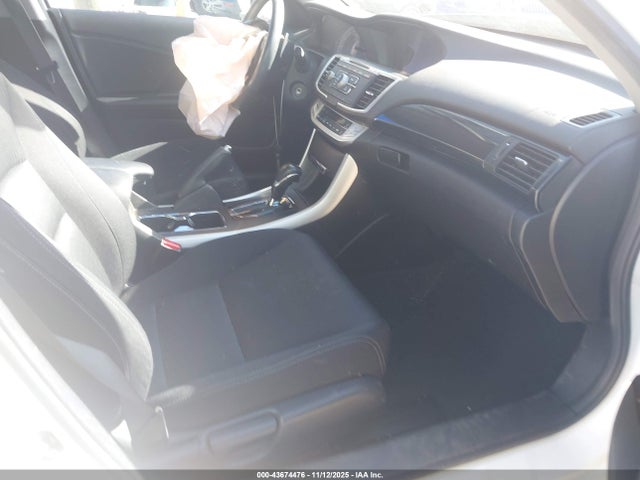 Honda Accord Sport 2015 1HGCR2F59FA217312 Image 5