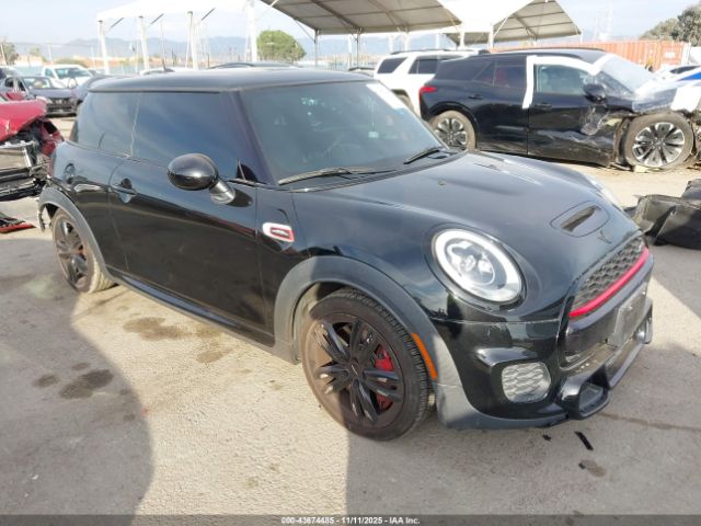 2016 MINI HARDTOP WMWXM9C5XGT996931