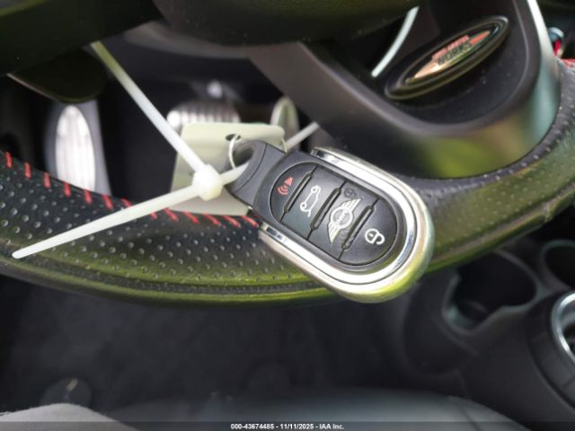 2016 MINI HARDTOP WMWXM9C5XGT996931 Photo 10