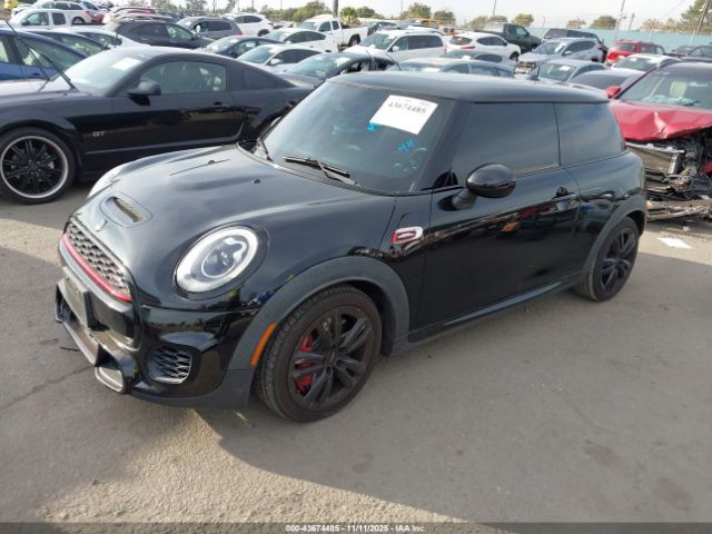 2016 MINI HARDTOP WMWXM9C5XGT996931 Photo 1