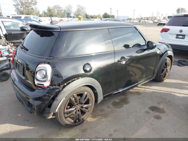 2016 MINI HARDTOP WMWXM9C5XGT996931 Photo 3