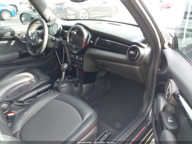 2016 MINI HARDTOP WMWXM9C5XGT996931 Photo 4