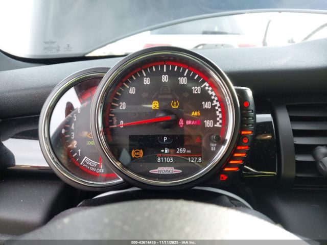 2016 MINI HARDTOP WMWXM9C5XGT996931 Photo 6