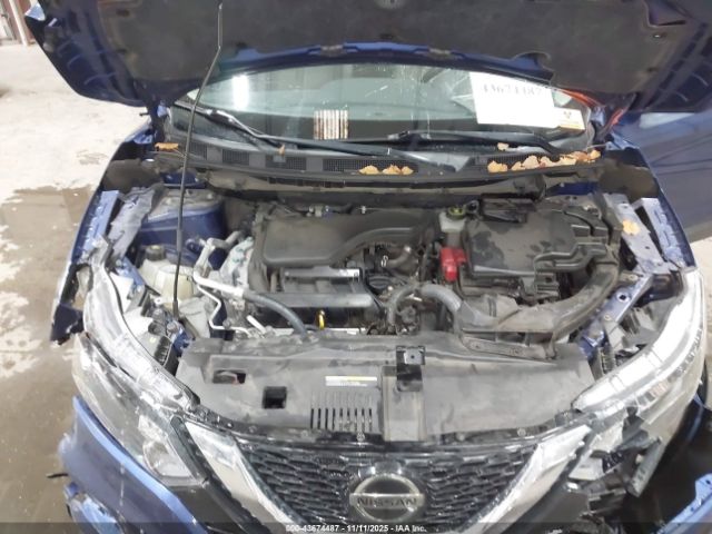 2020 NISSAN ROGUE SPORT JN1BJ1CW1LW371507 Photo 9