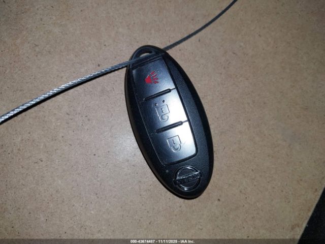 2020 NISSAN ROGUE SPORT JN1BJ1CW1LW371507 Photo 10