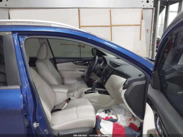 2020 NISSAN ROGUE SPORT JN1BJ1CW1LW371507 Photo 4