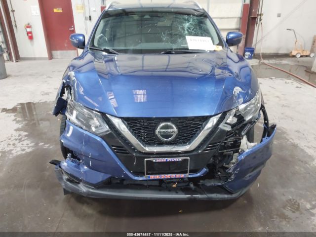 2020 NISSAN ROGUE SPORT JN1BJ1CW1LW371507 Photo 5