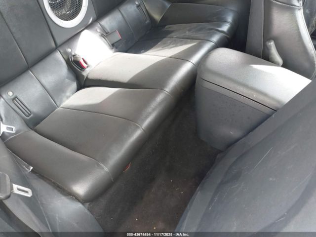 2007 MITSUBISHI ECLIPSE SPYDER 4A3AL25F77E025217 Photo 7