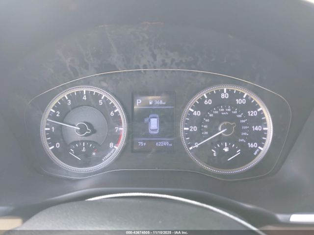 2019 HYUNDAI SANTA FE 5NMS23AD0KH131664 Photo 6