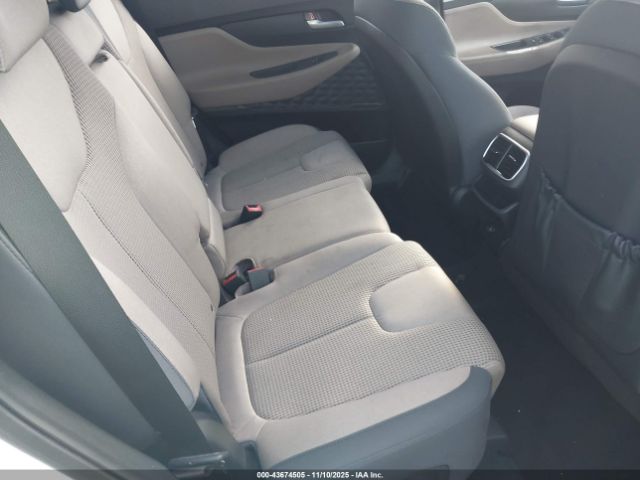 2019 HYUNDAI SANTA FE 5NMS23AD0KH131664 Photo 7