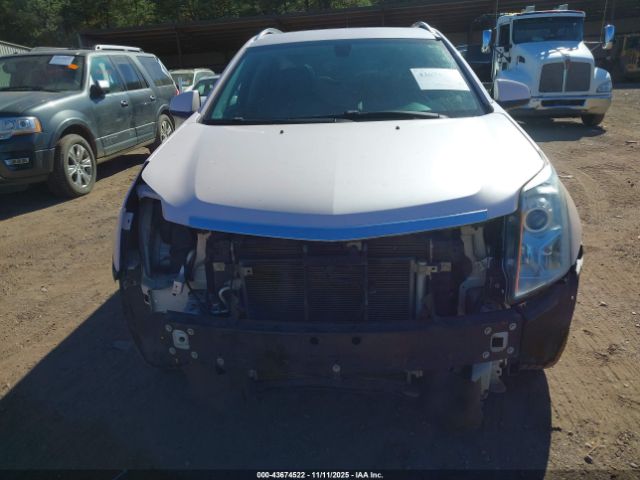 2014 CADILLAC SRX 3GYFNBE3XES684897 Photo 5