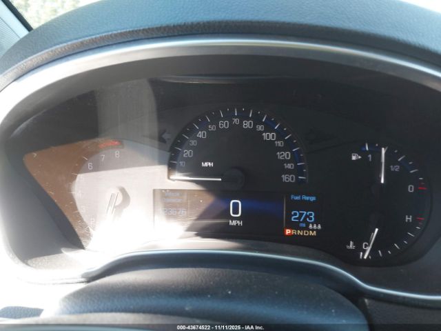 2014 CADILLAC SRX 3GYFNBE3XES684897 Photo 6