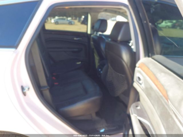 2014 CADILLAC SRX 3GYFNBE3XES684897 Photo 7