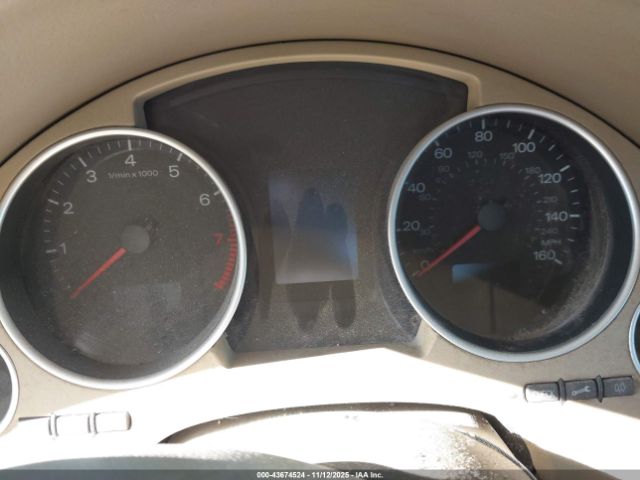 2006 AUDI A4 WAUAC48H36K011565 Photo 6