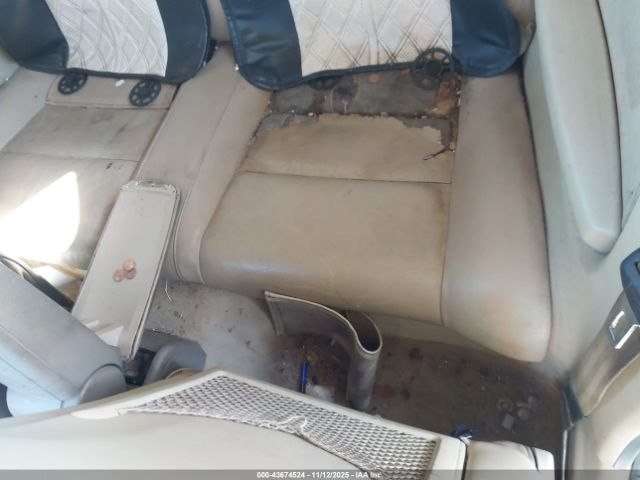 2006 AUDI A4 WAUAC48H36K011565 Photo 7