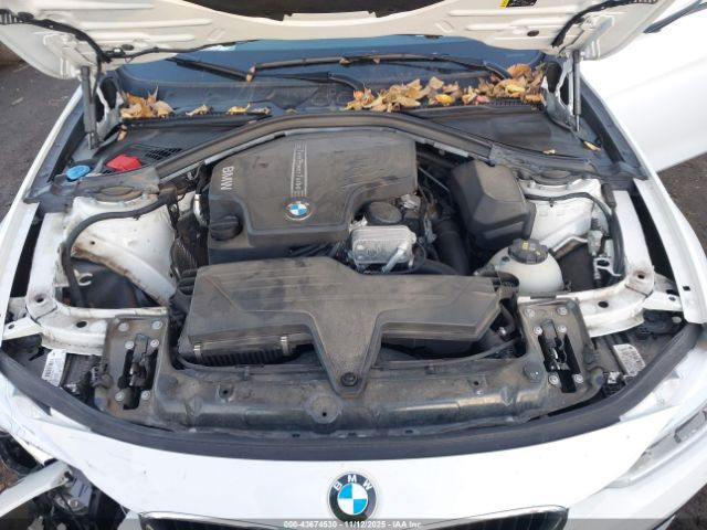 2018 BMW 320I WBA8A3C58JA495095 Photo 9