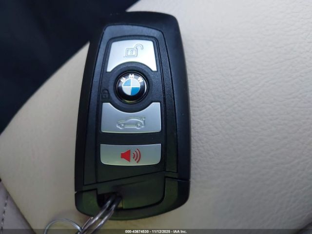2018 BMW 320I WBA8A3C58JA495095 Photo 10